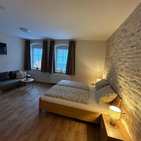 Anna Gaestehaus Zimmer Pfreimd Ngoại thất bức ảnh