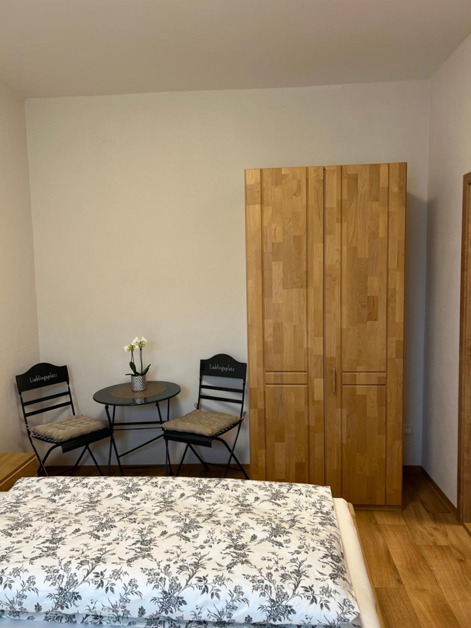 Anna Gaestehaus Zimmer Pfreimd Ngoại thất bức ảnh