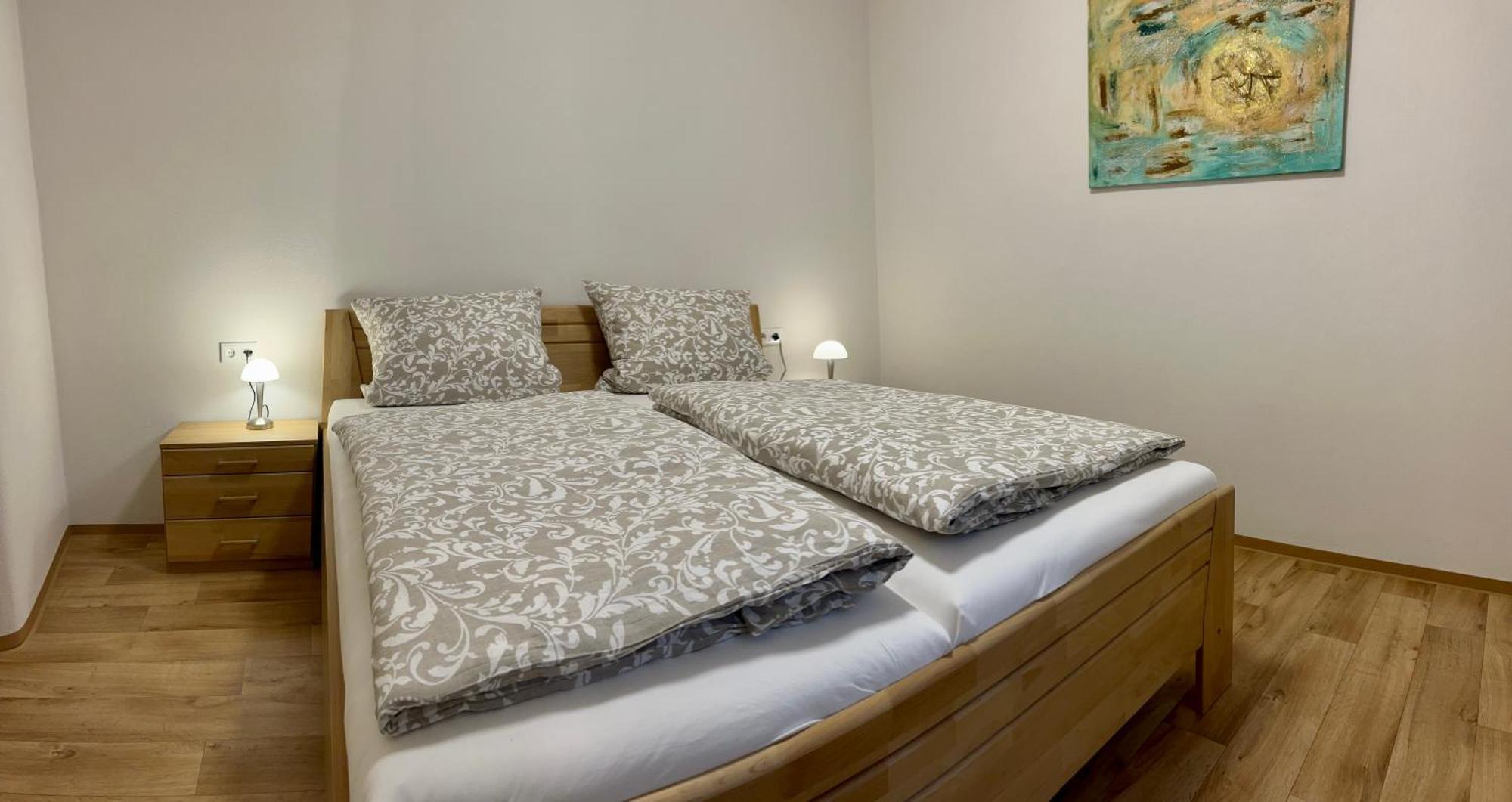 Anna Gaestehaus Zimmer Pfreimd Ngoại thất bức ảnh