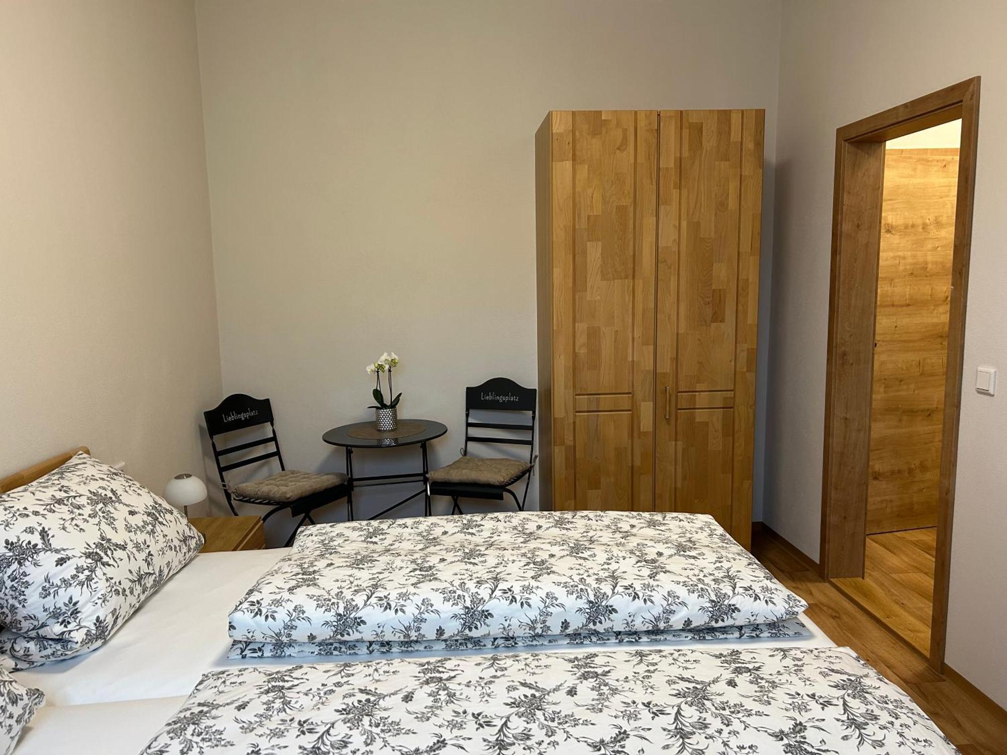 Anna Gaestehaus Zimmer Pfreimd Ngoại thất bức ảnh