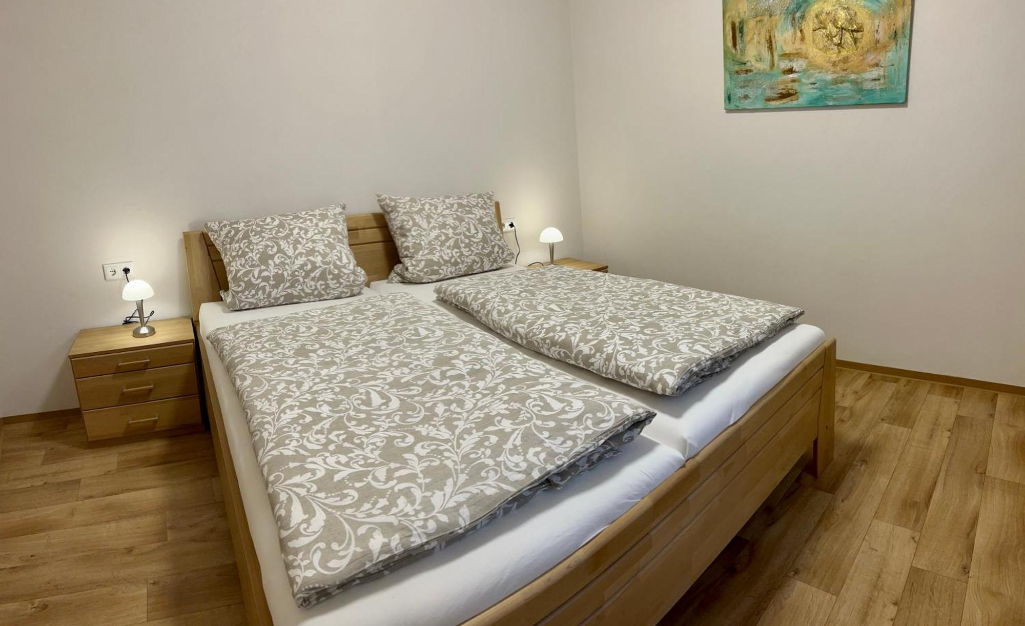Anna Gaestehaus Zimmer Pfreimd Ngoại thất bức ảnh