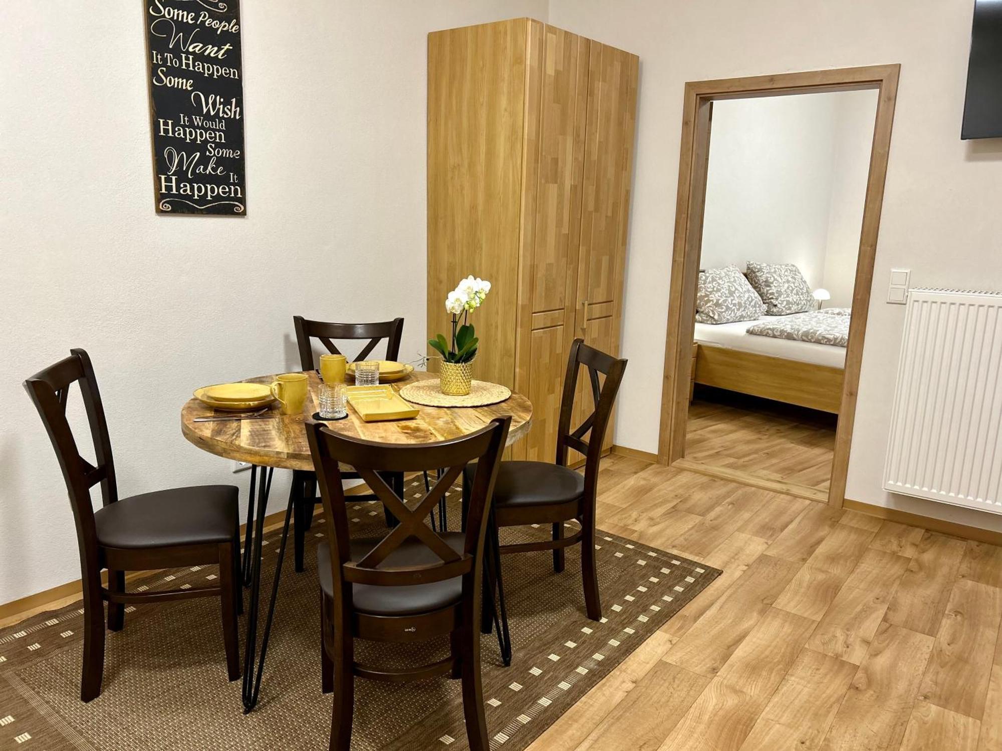 Anna Gaestehaus Zimmer Pfreimd Ngoại thất bức ảnh