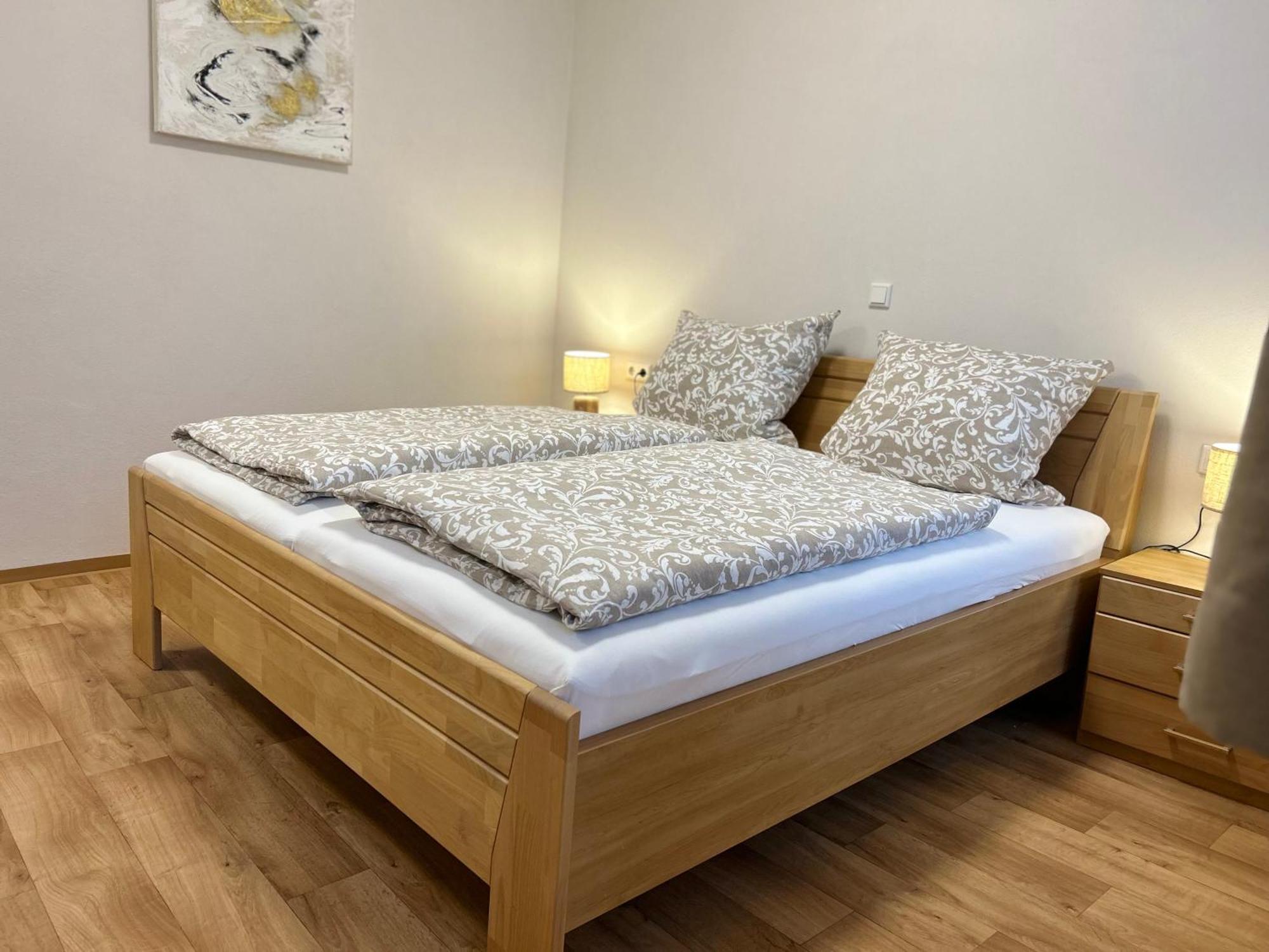 Anna Gaestehaus Zimmer Pfreimd Ngoại thất bức ảnh